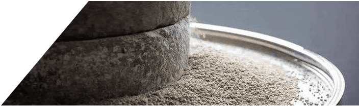 石磨面粉加工设备