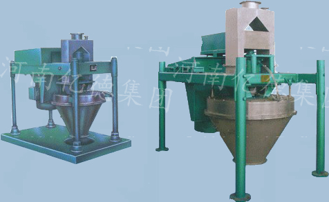 YDLM系列立式针磨